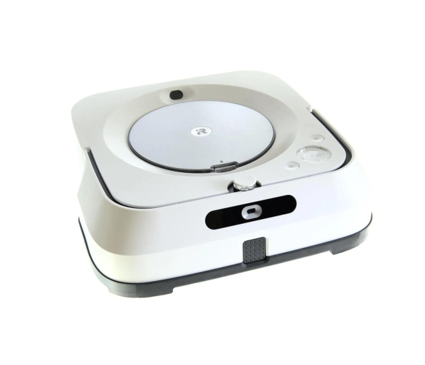 iRobot Braava m6 m6138 - 1091133 - zdjęcie 17